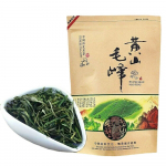 Hiina Huangshan Maofeng Tea Yellow Mountain V&auml;rske Mao Feng Roheline Tee 250g