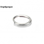 Car Stop Engine Button frame Ring Sticker for BMW 1 2 3 4 X1 X3 X4 X5 X6 Series F20 F21 F30 F48 F25 F15 F16 Auto Accessories punane