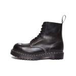 dr. Martens 1460 Pascal Bex Avatud Terasest N&ouml;&ouml;ridega Saapad Must Overdrive Naiste Tossud 31502001 38