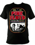 Pink Floyd Atom Heart Mother Tuur Unisex T-s&auml;rk L