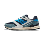 Saucony Courageous OG Hall Kuninglik Unisex Tossud S70796-1 43