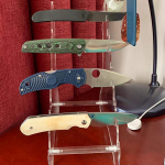 L&auml;bipaistev 8-kihiline akr&uuml;&uuml;list nugalaua vitriin v&auml;lispordi harrastajatele