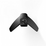 &Uuml;mmargune &otilde;hu v&auml;ljalaskeklamber Auto mobiiltelefoni kronstein Teleskoopkonks Lisatarvikud &Otilde;hu v&auml;ljalaskeava Mobiiltelefoni klamber