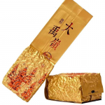 300g esmaklassiline Da Yu Ling Oolong roheline tee vaakumpakendatud lahtine leht Oolong tee