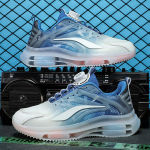 Suure suurusega meeste kingad Suvised hingavast v&otilde;rgust vabaaja tossud K&otilde;rgust suurendav P&ouml;&ouml;rleva nupuga &Otilde;hkpadi, Pehme p&otilde;hjaga isakingad 36