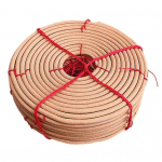 Looduslik tsitronella viirukipool, kauakestev p&otilde;lemisaeg siseruumides v&auml;lik&auml;mpingu valgustus Citronella &otilde;li viirukipulk S