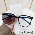 V&auml;listingimustes kasutatavad v&auml;rvimuutvad presb&uuml;oopiaprillid naistele Meeste Retro Anti Blue Light Kaugvaateprillid Viimistletud fotokroomsed p&auml;ikeseprillid +2.5