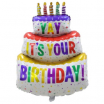 Palju &otilde;nne s&uuml;nnip&auml;evaks &otilde;hupalli kolmekihilised alumiiniumkilest &otilde;hupallid s&uuml;nnip&auml;eva kaunistamiseks