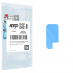 apgo 4x Objektiivikaitse Kaamera Kaitsev H&uuml;briidklaas Xiaomi Mi 10T Pro 5G jaoks, Kaamera Kaitse, 9H Kaamera Objektiiv Kaamera Objektiivi Kaitse