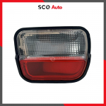 CR-V Tagumine udutuli Parem tagatulede plokk Honda CR-V 1995-2002 LHD jaoks