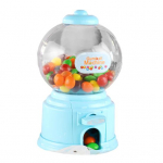 Magus kommimasin m&auml;nguasi hoiup&otilde;rsas selge keha l&otilde;bus lastele suupisteautomaat Armas laste m&auml;nguasi rahakarp s&uuml;nnip&auml;evakingitus