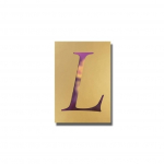 Lisa (MUSTROOSA)-lalisa GOLD Ver.