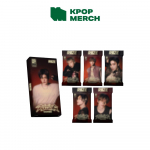 RIIZE 1. mini [RIIZING] (Photo Pack Ver.) (Nutikas album) SET