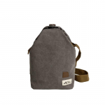 Unisex l&otilde;uendist Crossbody kott Meeste reisispordikott Kaasaskantav rinnakott Naiste v&ouml;&ouml;kott hall