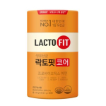 Chong Kun Dang Lacto-fit CORE (4 Valikud) #Core &ndash; 60Sticks (1Box)