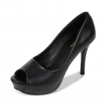 Uus Fish Mouth Fashion Catwalk Seksikas veekindel platvorm k&otilde;rge kontsaga &otilde;hukesed vabaaja &auml;rimood naiste kingad 39