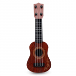 4 keelpillidega klassikaline ukulele-kitarri m&auml;nguasi Muusikariistad lastele Minikitarr Alusharidus V&auml;ikesed kitarrim&auml;nguasjad lastele