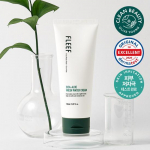 Flip Cica-Aloe Fresh Moisturizing Cream 150ml, Korean men's popular cosmetics