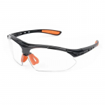 1/3 tk Ohutusprillid Silmaprillid Jalgrattas&otilde;iduks T&ouml;&ouml;tavatele Naistele Meeste Liivapritsmekaitse Tuule Tolmukindlad Prillid