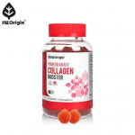 Enget Origin Pomegranate Collagen Booster 72 gummies (24 days worth), Korean health food