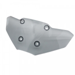 Mootorratta esiklaasi esiklaasi kaitse &otilde;hu tuulesuunaja modifikatsiooni tarvik puhas