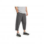 Under Armour Armour Slim Fit L&uuml;hikesed P&uuml;ksid Elastse Pingutusn&ouml;&ouml;riga Meeste Aluspesu Hall 1383030-025 XL