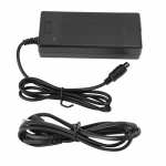 Akulaadija XIAOMI M365 elektrilise t&otilde;ukeratta jaoks 42V 2A asenduselektrilise rolleri laadija adapter U.S. plug