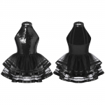 Lapsed, t&uuml;drukud, s&auml;delevad litrid, &uuml;mara kaelaga balletitants, tutu kleit, v&otilde;imlemine, kaasaegne tants, esinemiskost&uuml;&uuml;m 9-10 Years must