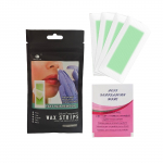 Wax paper for men and women is non-body-wide, non-private, non-permanent, beeswax hair removal is mild and non-irritating