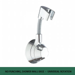 Iminapp du&scaron;ipea hoidik Reguleeritav du&scaron;ipea tugi stantsiga vaba mitme nurga all p&ouml;&ouml;rlev du&scaron;ikronstein