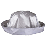 DIY Hair Hair P&otilde;ll Juuste L&otilde;ikamine Mantel Vihmavari Cape Juuksejuuksur salongi Puhastamiseks Kaitsja L&otilde;ikamine Mantli M&auml;his Juuksetarvikud