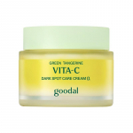 [GOODAL] Green Tangerine Vitamin C Cream 50ml
