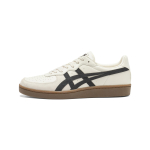 Onitsuka Tiger GSM Kreemjas Must Kumm Unisex Tossud 1183A353-127 37 white