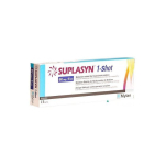 Suplasyn 1-annuseline s&uuml;stal 6 ml