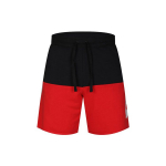Nike Suure Logoga Spordip&uuml;ksid Meeste Alusp&uuml;ksid Must Punane CJ4353-011 S