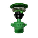 1/2-tolline p&ouml;&ouml;rlev veevihmut, taluvihmut muruaia niisutusotsik