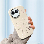 T&auml;isv&auml;rviline h&otilde;bedase servaga objektiiv Rasvane korpus Pehme TPU vedel silikoonkate P&otilde;rutuskindel telefoni&uuml;mbris OPPO Reno Realme OnePlusi jaoks OPPO A11S valge