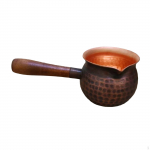 Vasest teekeetja 300 ml Style A