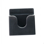 Car Radio Holder Mount Microphone Hanger Wall Easy to Install Versatile Hand Mic