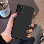 Oppo A96 Vedel silikoonist kaitse&uuml;mbris - V25 K&otilde;ikeh&otilde;lmav disain, A36 Lihtne puhas v&auml;rv, A93 Meeste &uuml;mbris. Realme X7