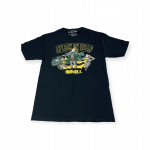 Koszulka T-shirt damski okrągły dekolt SPENCER'S ATTACK ON TITAN S