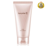 Sooryehan Jinseokryu Amino puhastusvaht, 160ml, 2 tk white