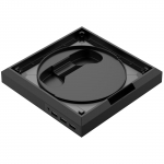 RGB LED-alus Xbox Series X/S jaoks s&uuml;ttib vertikaalne alus V&auml;rviline RGB valgustusega konsoolialuse kaunistus