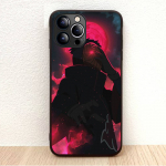 BW-51 Naruto Sasuke Uchiha &uuml;mbris Samsungile A15 A51 A04s A10s A11 A70 A12 A05s A14 A22 A23 A32 A50S M31 M51 M52 M53 A25 A30S A52 A55 A71 A72 S10 S9 Samsung A34 5G p&otilde;drapruun