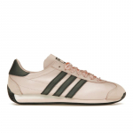 adidas Country OG Paelakinnitusega Naiste Tennised Roosa Wonder-Quartz Core-Black ID1416 39⅓