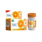 Esi Vitamina C Pura 1000 Mg Retard 30 Comprimidos