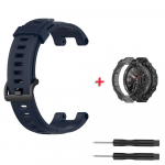 Asendusrihm Huami Amazfit T rex rihma silikoonist kellarihm Amazfit T-Rex/T-Rex Pro rihma jaoks For Amazfit Trex Pro