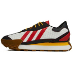 Adidas Neo Futro Mixr Tossud Unisex Tossud Must Valge Punane ID9696 36⅔