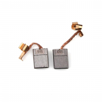2tk s&ouml;eharjad s&ouml;ehari Makita Cb448 jaoks asendus 13X3X10Mm