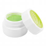 Maitsev l&otilde;hnav ripsmeliimi eemaldaja kunstripsmete pookimiseks &ndash; maitsev ja &otilde;rn cantaloupe